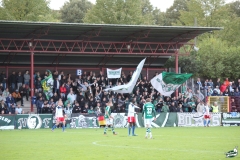 1. Spieltag - 15.09.2022 - HSV II vs. VfB Lübeck v. 1919