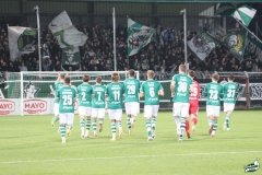 12. Spieltag -  30.09.2022 - VfB Lübeck v. 1919 vs. Atlas Delmenhorst