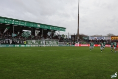 19. Spieltag - 15.11.2025 - VfB Lübeck v. 1919 e. V. vs. SV Meppen 1912 e. V. 1-5