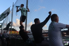 2. Spieltag - 05.08.2022 - VfB Lübeck v. 1919 vs. Kickers Emden