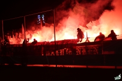 21. Spieltag -  02.12.2022 - Kickers Emden vs. VfB Lübeck v. 1919