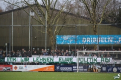 21. Spieltag - 29.11.2025 - FC St. Pauli von 1910 e. V. II vs. VfB Lübeck v. 1919 e. V. 1-1