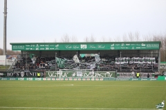 22. Spieltag - 06.12.2025 - VfB Lübeck v. 1919 e. V. vs. FC Eintracht Norderstedt von 2003 e. V. 3-1