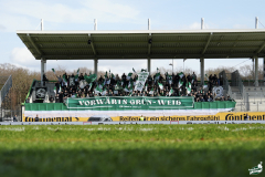 24. Spieltag - 28.02.2026 - Hannoverscher Sportverein von 1896 e.V. II vs. VfB Lübeck v. 1919 e. V. 2-0