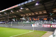 25. Spieltag -  17.02.2023 - kiHL II vs. VfB Lübeck v. 1919