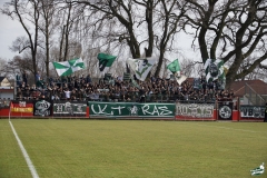 27. Spieltag - 23.03.2025 - TSV Havelse vs. VfB Lübeck v. 1919 1-1