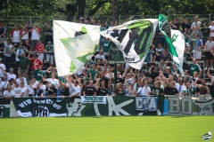 3. Spieltag - 14.08.2022 - Bremer SV vs. VfB Lübeck v. 1919