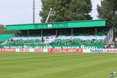 30.07.2022 - 1. DFB-POKALRUNDE - VfB LÜBECK VON 1919 - VS. HANSA ROSTOCK (H)