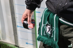 30. Spieltag - 24.03.2023 - VfB Lübeck v. 1919 vs. BW Lohne