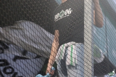 34. Spieltag - 28.04.2023 - VfB Lübeck v. 1919 vs. Weiche Flensburg