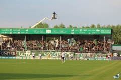 36. Spieltag - 03.05.2024 - VfB Lübeck v. 1919 vs. MSV Duisburg 5-3