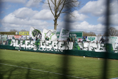 Landespokal Halbfinale - 04.04.2026 - SV Todesfelde vs. VfB Lübeck v. 1919 e. V. 0-2