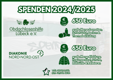 Galerie-Dateien Spendenstände - 1